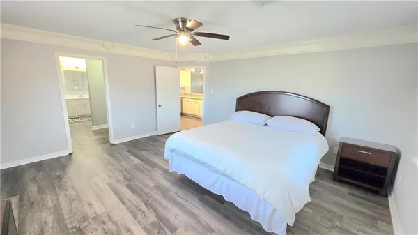 $2,000 | 150 Forest Drive, Belle Chasse, LA 70037