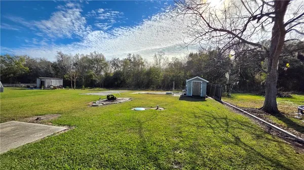 $2,000 | 150 Forest Drive, Belle Chasse, LA 70037