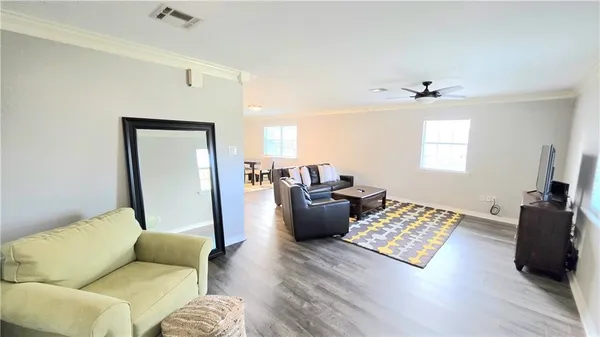 $2,000 | 150 Forest Drive, Belle Chasse, LA 70037