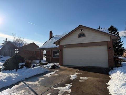 2132 Winchester Road Rochester, MI 48307 - Photo 2 of 27