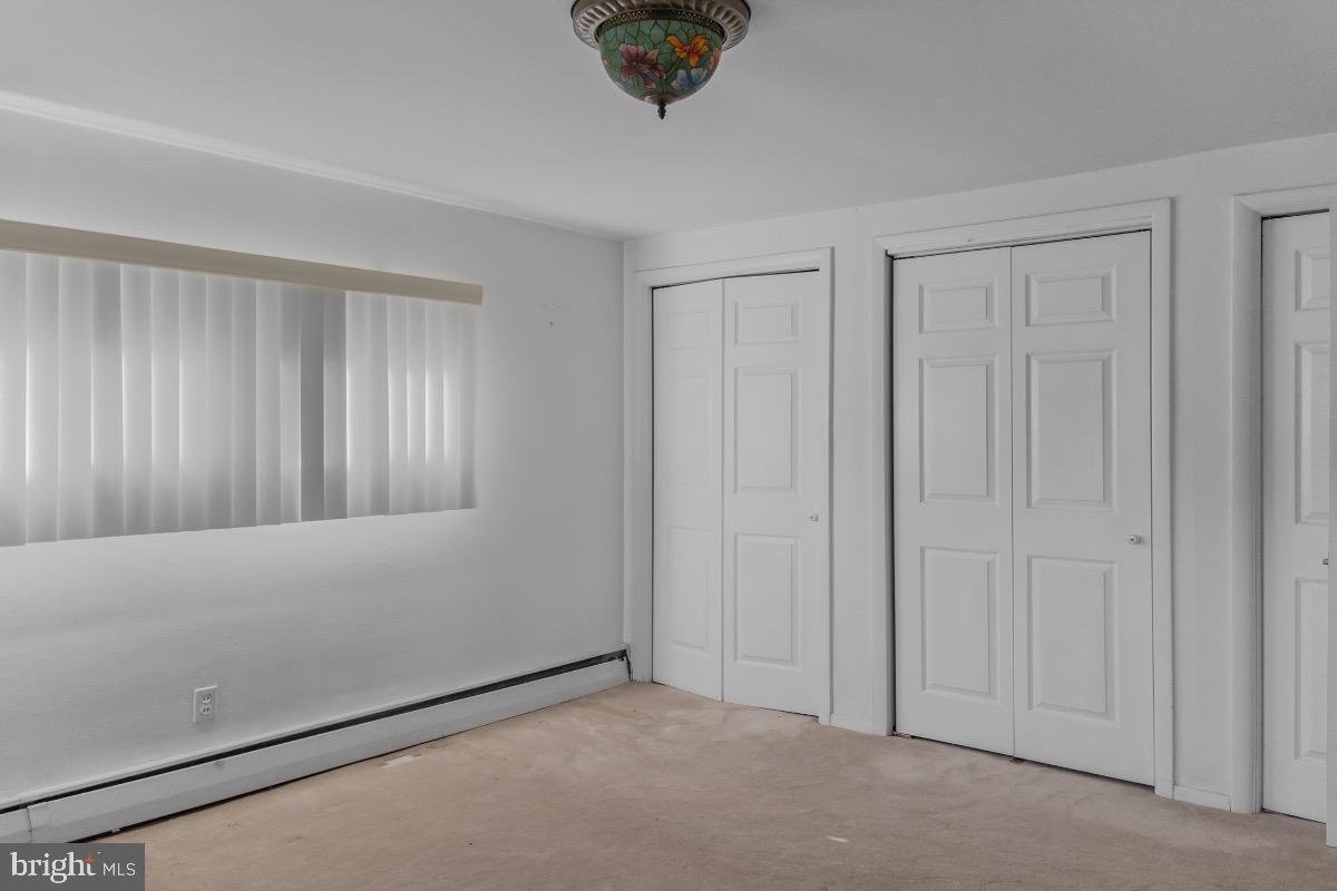 155 Locust Avenue Hamilton, NJ 08610 - Photo 14 of 25 a view of an empty room