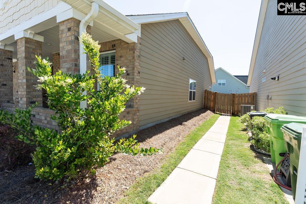 791 Ruskin Drive Chapin, SC 29036 - Photo 43 of 52
