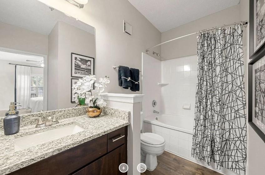 7150 Peachtree Dunwoody Road, Unit 612 Atlanta, GA 30328 - Photo 12 of 38