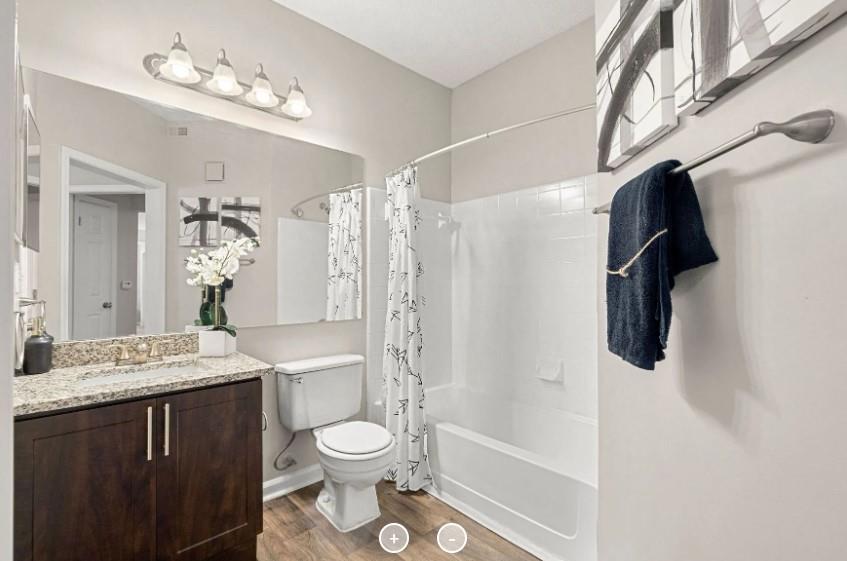 7150 Peachtree Dunwoody Road, Unit 612 Atlanta, GA 30328 - Photo 13 of 38