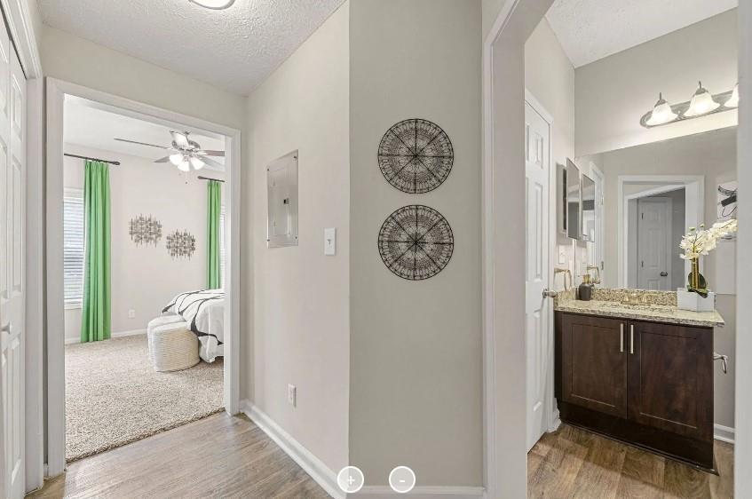 7150 Peachtree Dunwoody Road, Unit 612 Atlanta, GA 30328 - Photo 14 of 38