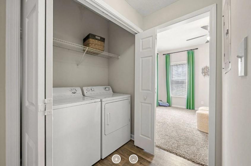 7150 Peachtree Dunwoody Road, Unit 612 Atlanta, GA 30328 - Photo 15 of 38