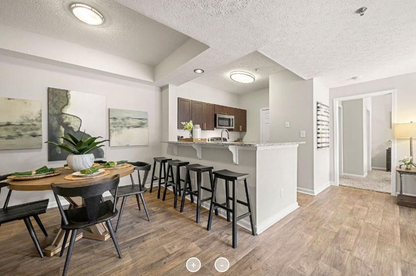 7150 Peachtree Dunwoody Road, Unit 612 Atlanta, GA 30328 - Photo 2 of 38