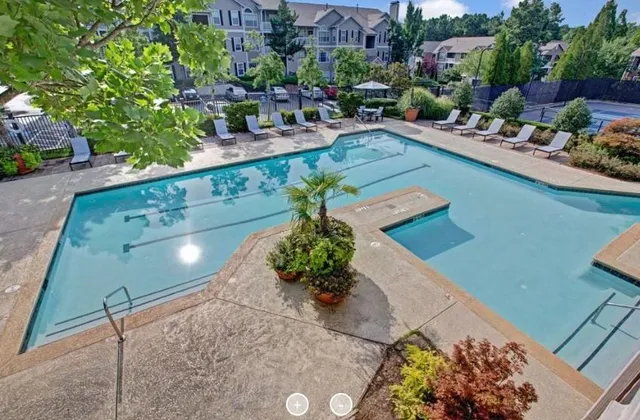 $1,995 | 7150 Peachtree Dunwoody Road, Unit 612, Atlanta, GA 30328