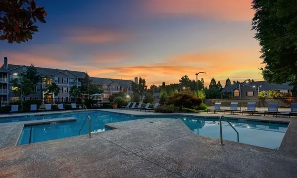 $1,898 | 7150 Peachtree Dunwoody Road, Unit 504, Atlanta, GA 30328