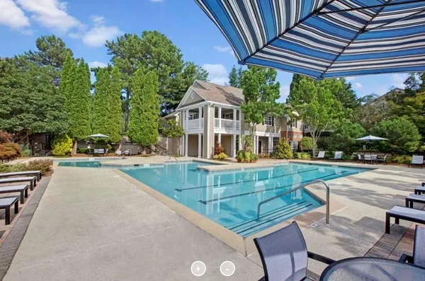$1,898 | 7150 Peachtree Dunwoody Road, Unit 504, Atlanta, GA 30328