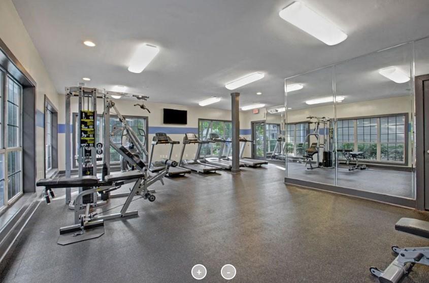 7150 Peachtree Dunwoody Road, Unit 612 Atlanta, GA 30328 - Photo 30 of 38