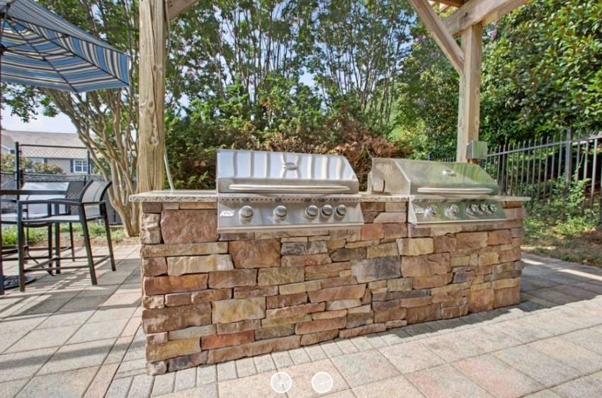 7150 Peachtree Dunwoody Road, Unit 612 Atlanta, GA 30328 - Photo 31 of 38