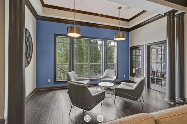 $1,898 | 7150 Peachtree Dunwoody Road, Unit 504, Atlanta, GA 30328