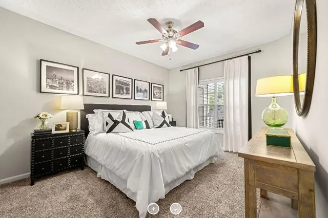 $1,995 | 7150 Peachtree Dunwoody Road, Unit 612, Atlanta, GA 30328