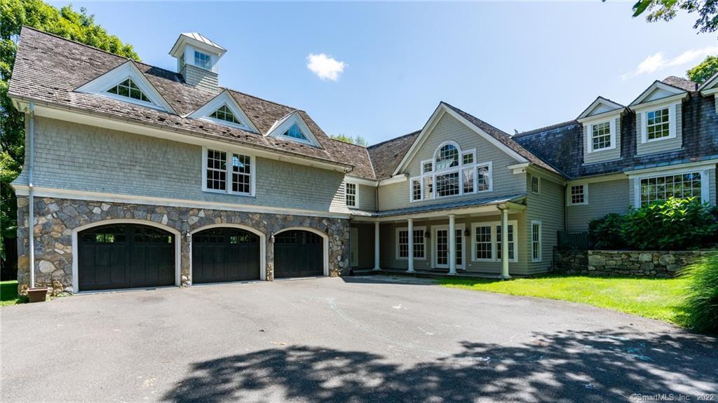262 Umpawaug Road Redding, CT 06896 - Photo 1 of 1