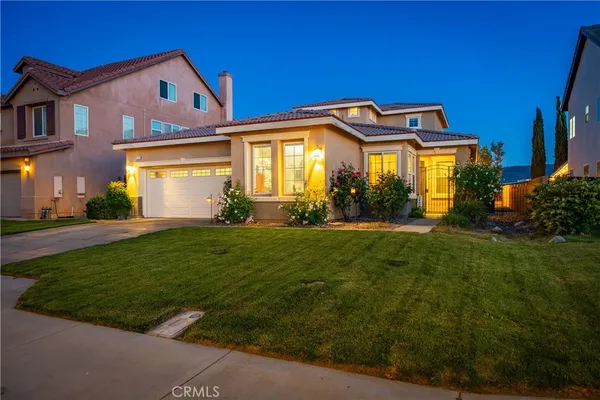 $559,999 | 6100 West Ave K 10, Lancaster, CA 93536