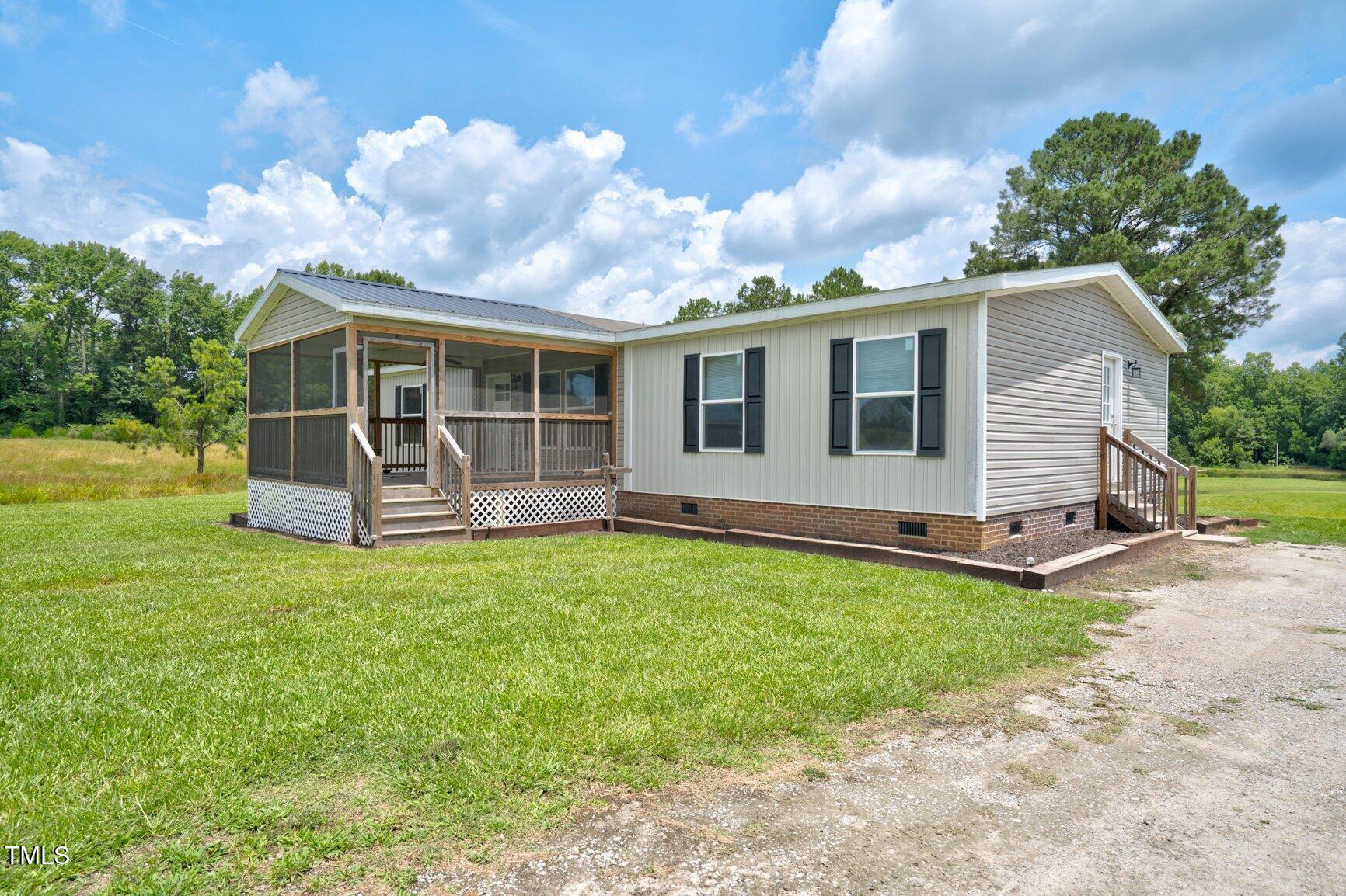 7022 Flower Hill Road Middlesex, NC 27557 - Photo 2 of 33 001-7022FlowerHillRoad-Middlesex-NC-2755