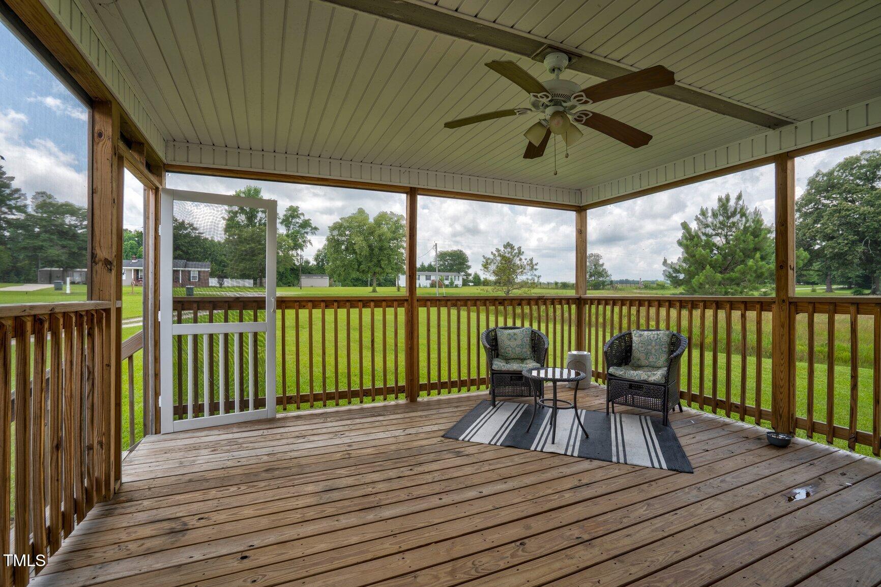 7022 Flower Hill Road Middlesex, NC 27557 - Photo 3 of 33 035-7022FlowerHillRoad-Middlesex-NC-2755