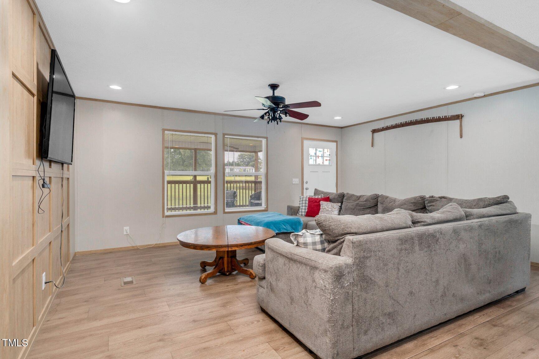 7022 Flower Hill Road Middlesex, NC 27557 - Photo 5 of 33 009-7022FlowerHillRoad-Middlesex-NC-2755