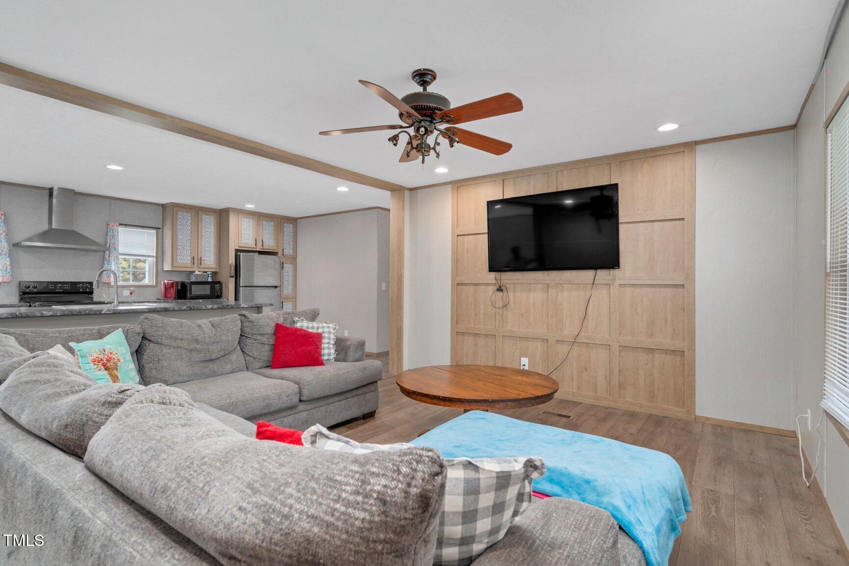 7022 Flower Hill Road Middlesex, NC 27557 - Photo 8 of 33 011-7022FlowerHillRoad-Middlesex-NC-2755