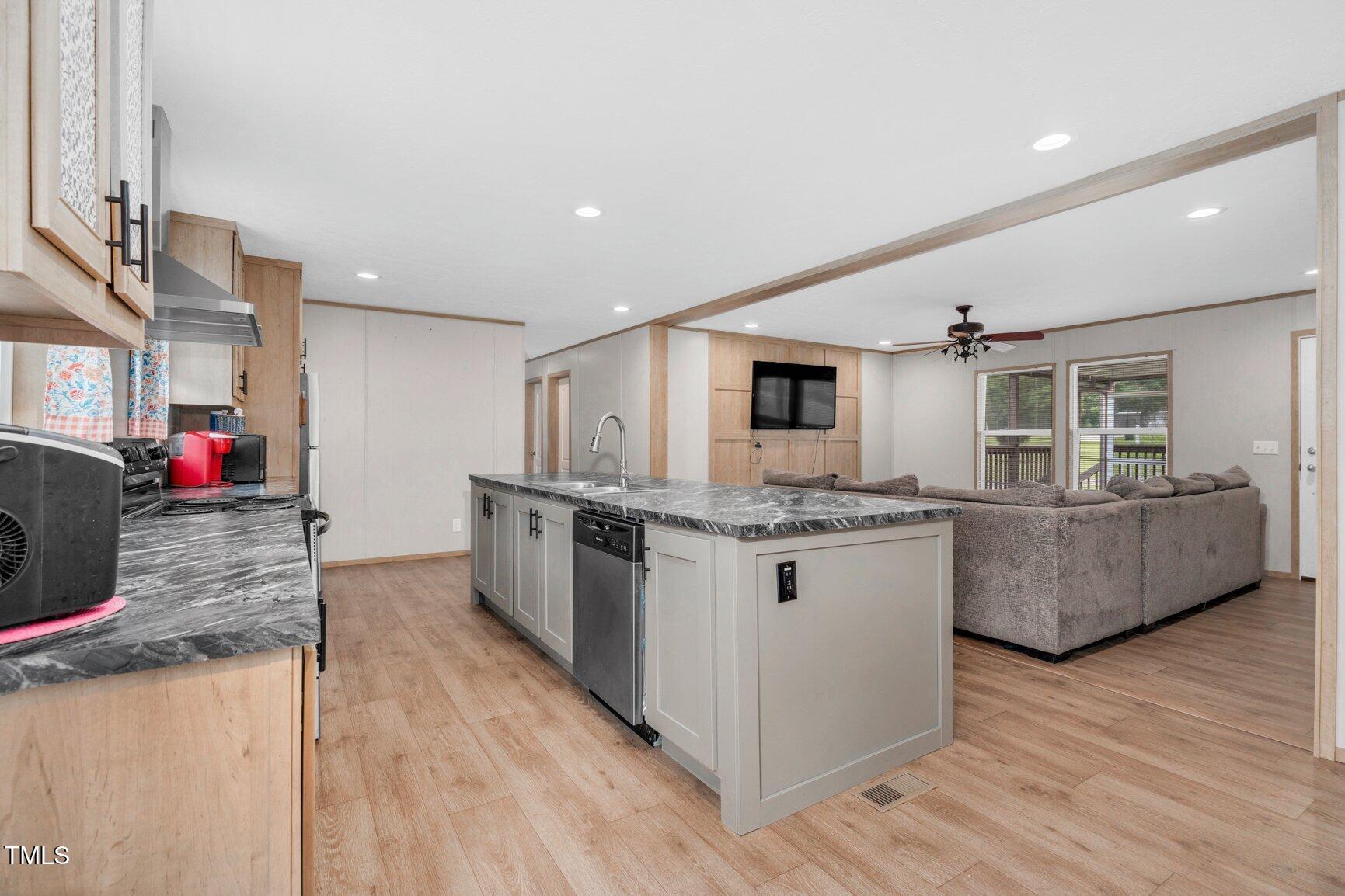 7022 Flower Hill Road Middlesex, NC 27557 - Photo 9 of 33 007-7022FlowerHillRoad-Middlesex-NC-2755