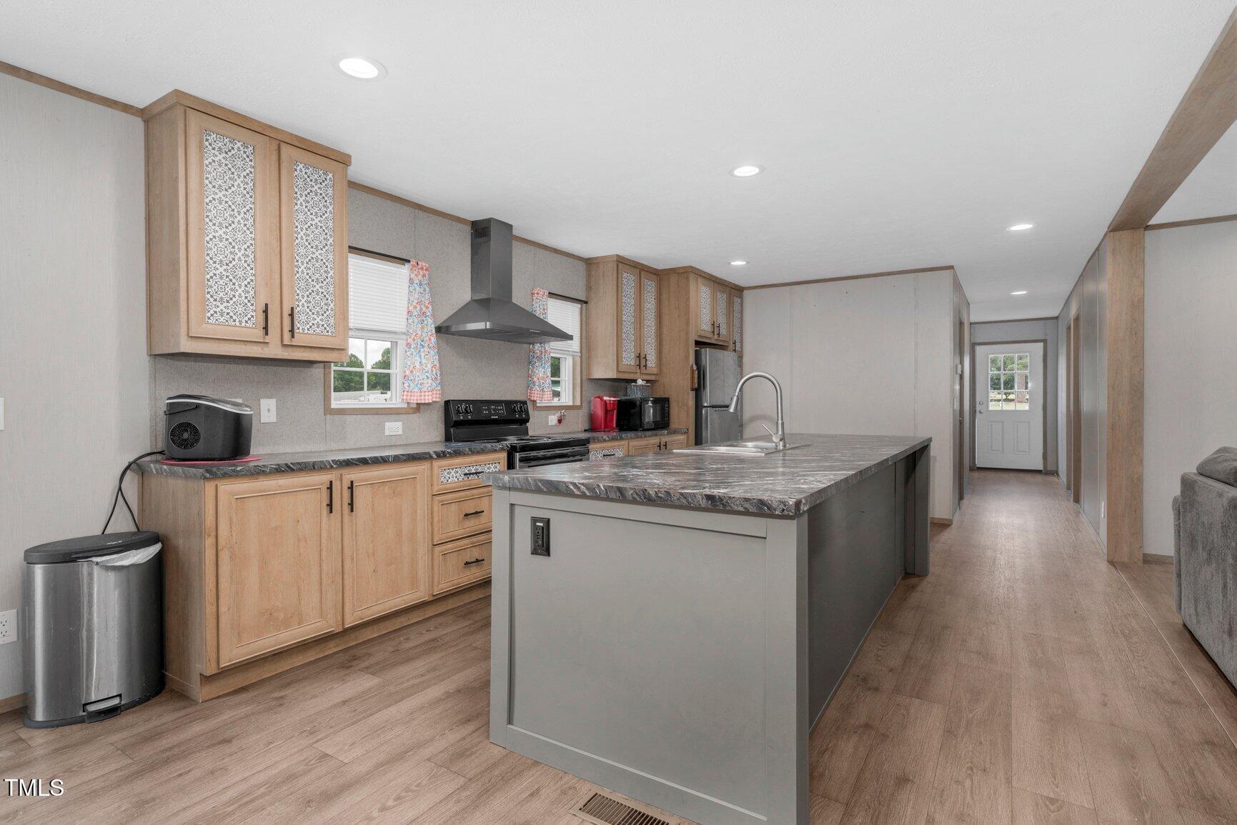 7022 Flower Hill Road Middlesex, NC 27557 - Photo 10 of 33 006-7022FlowerHillRoad-Middlesex-NC-2755