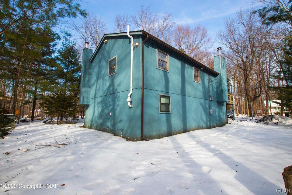 3229 Beech Ridge Drive Pocono Summit, PA 18346 - Photo 17 of 34 Gallery Image 17