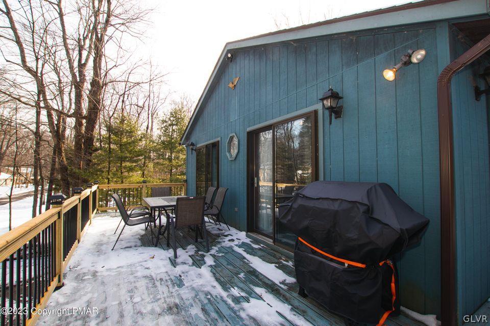 3229 Beech Ridge Drive Pocono Summit, PA 18346 - Photo 18 of 34 Gallery Image 18