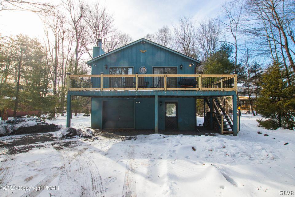 3229 Beech Ridge Drive Pocono Summit, PA 18346 - Photo 2 of 34 Gallery Image 2