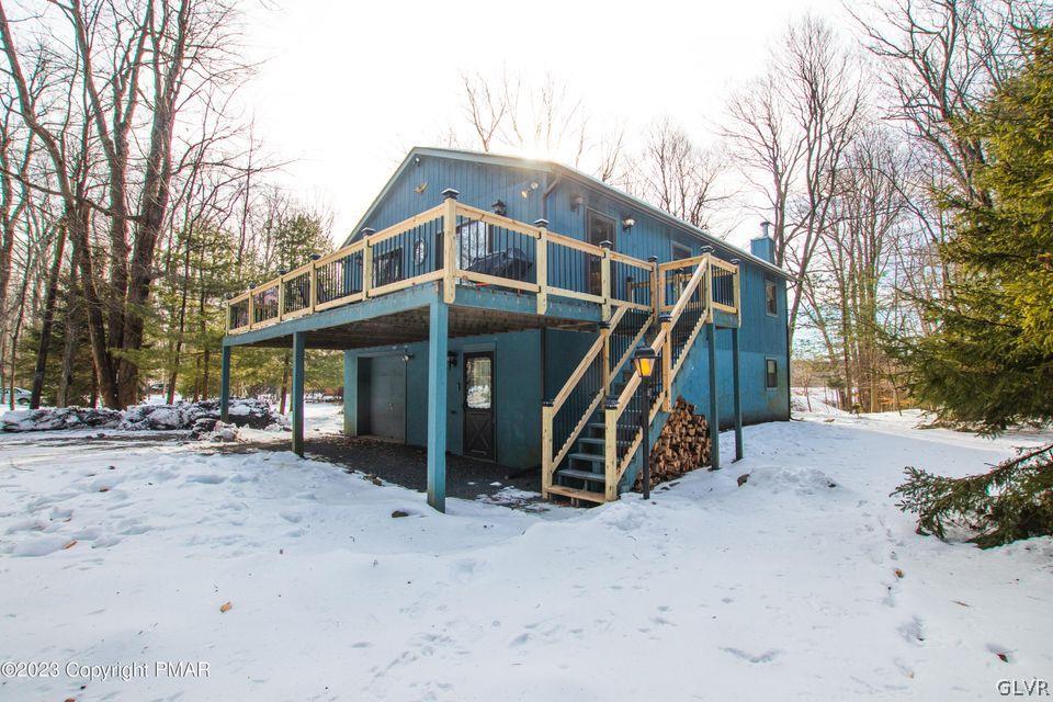 3229 Beech Ridge Drive Pocono Summit, PA 18346 - Photo 22 of 34 Gallery Image 22