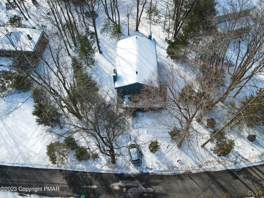 3229 Beech Ridge Drive Pocono Summit, PA 18346 - Photo 25 of 34 Gallery Image 25