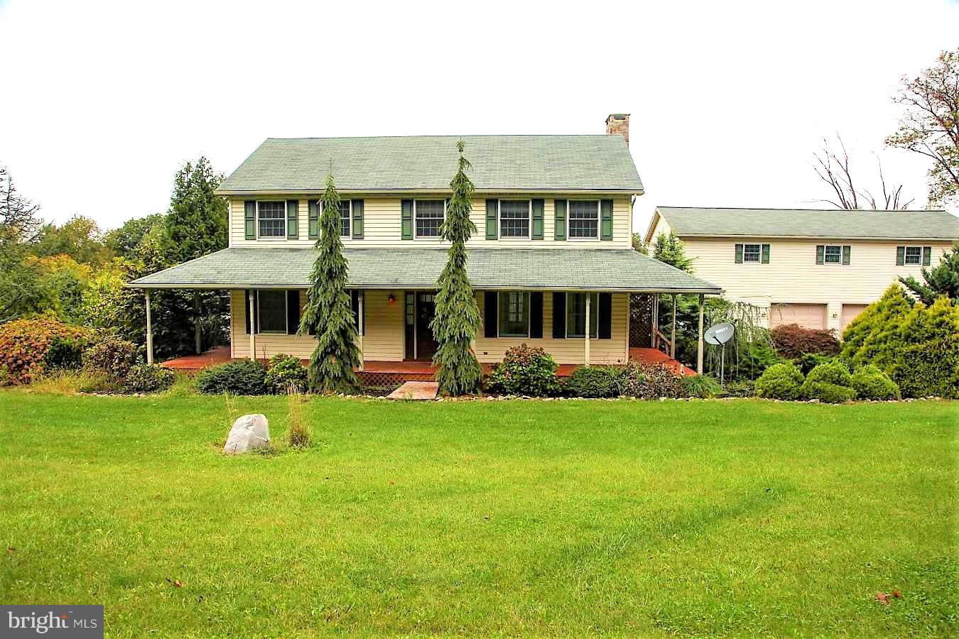 8639 Maple Grove Road Spring Grove, PA 17362 - Photo 2 of 61