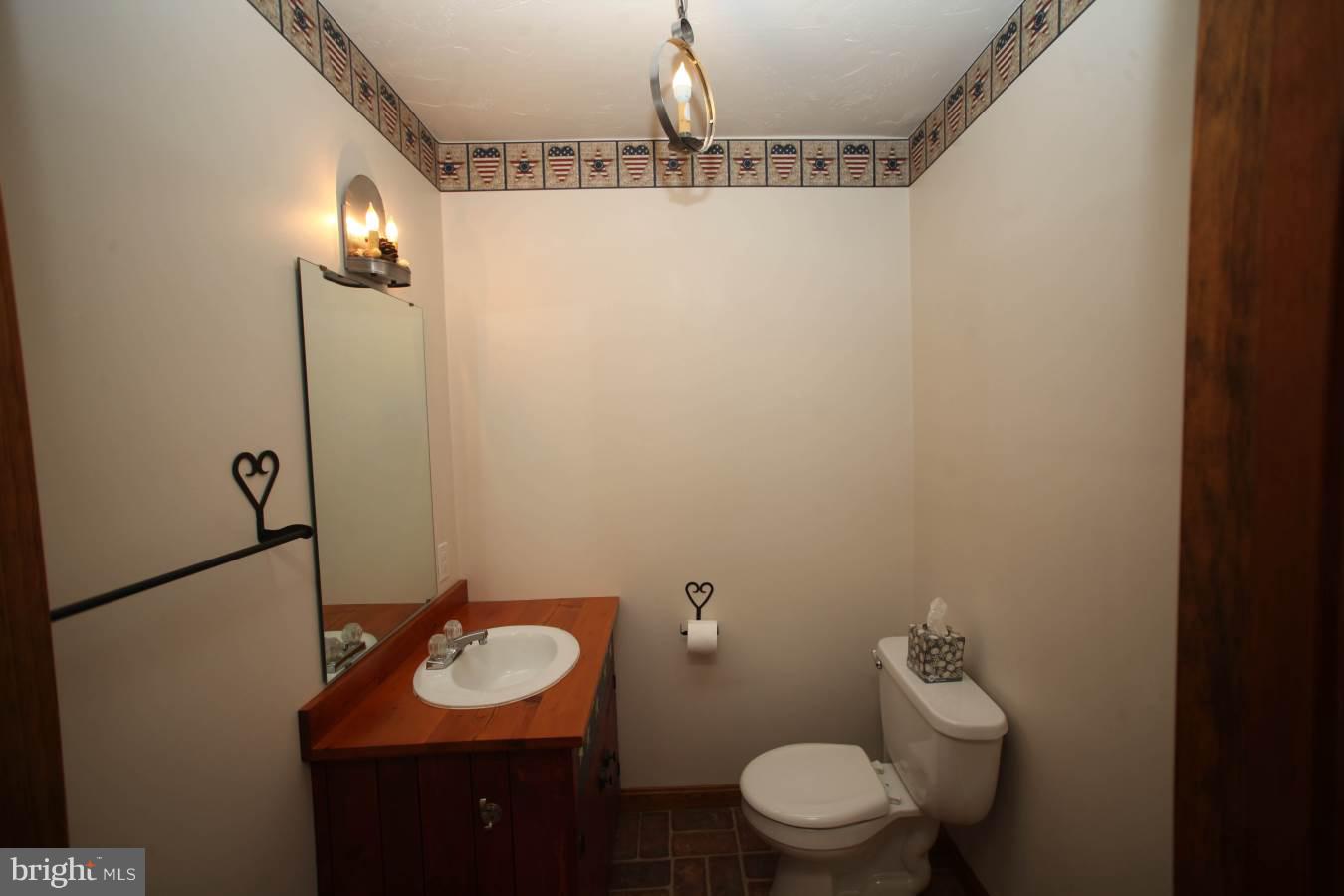8639 Maple Grove Road Spring Grove, PA 17362 - Photo 20 of 61 First Floor Half Bath