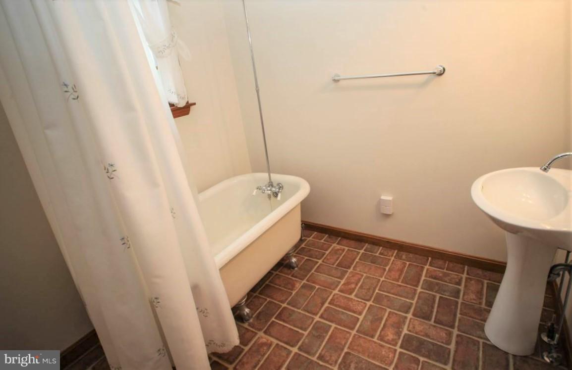 8639 Maple Grove Road Spring Grove, PA 17362 - Photo 29 of 61 Antique Claw Foot tub in 2nd floor bath