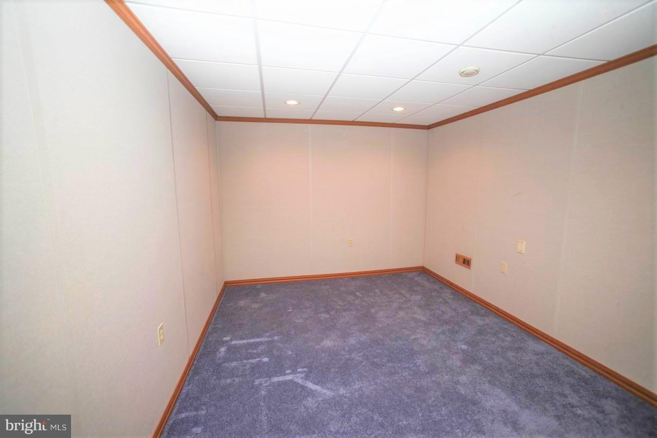 8639 Maple Grove Road Spring Grove, PA 17362 - Photo 33 of 61 Basement Office or Workout room