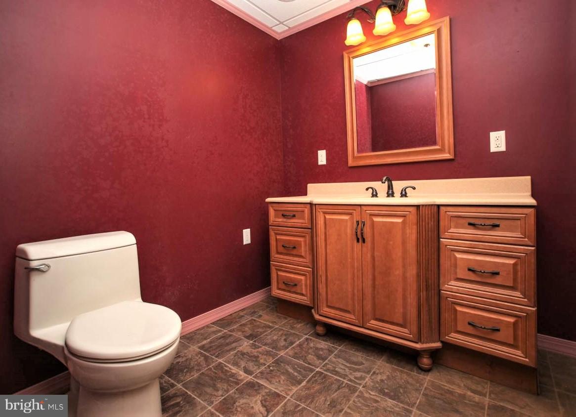 8639 Maple Grove Road Spring Grove, PA 17362 - Photo 36 of 61 Powder Room in Basement