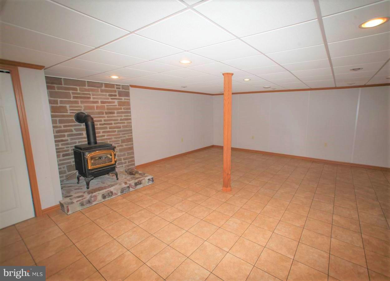 8639 Maple Grove Road Spring Grove, PA 17362 - Photo 37 of 61 Corning Basement system