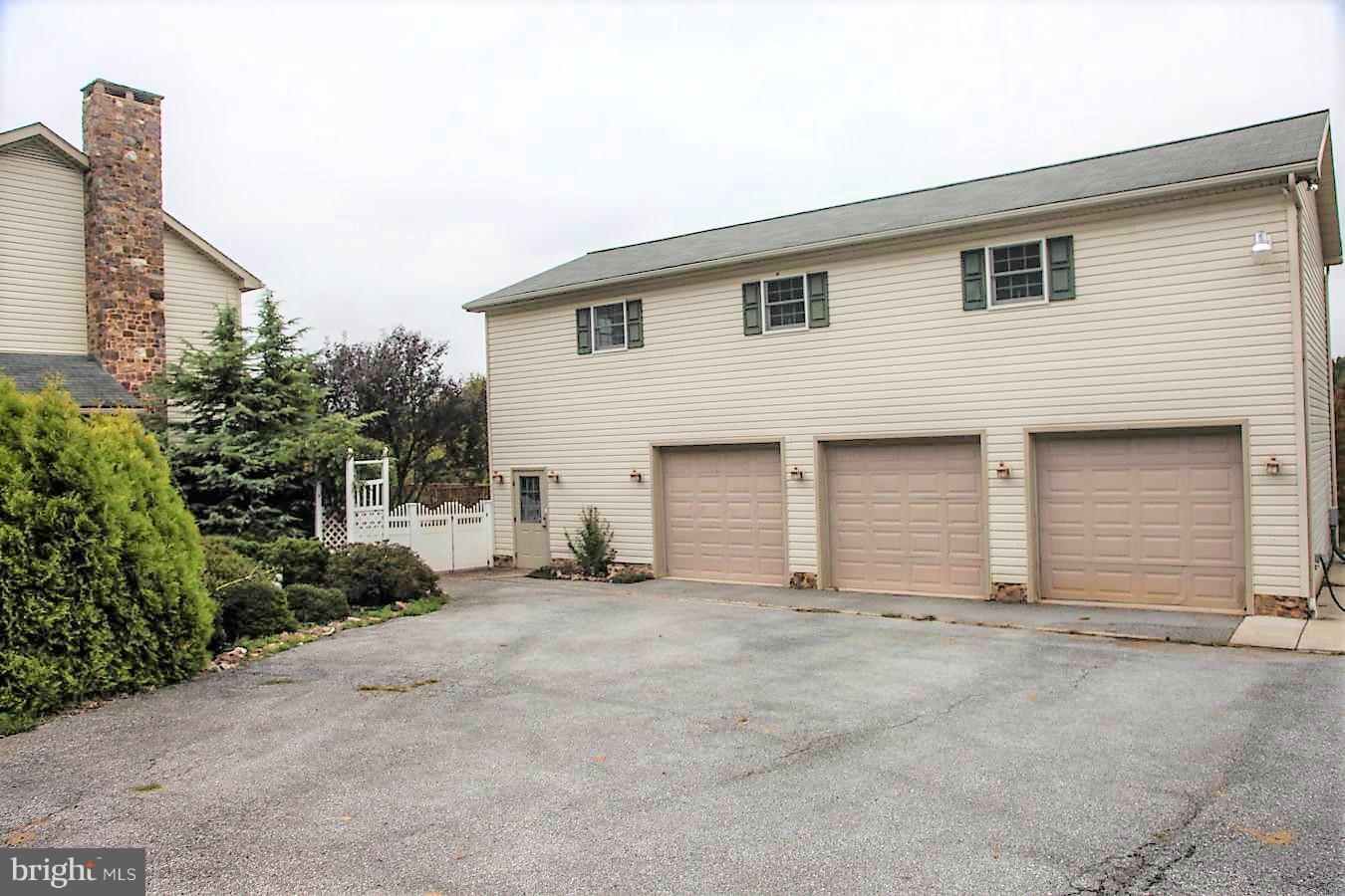 8639 Maple Grove Road Spring Grove, PA 17362 - Photo 47 of 61