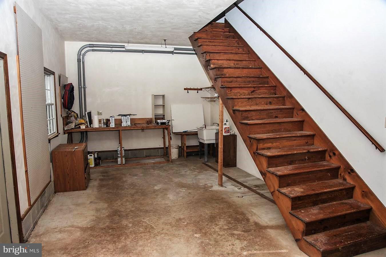 8639 Maple Grove Road Spring Grove, PA 17362 - Photo 48 of 61 Garage Workshop