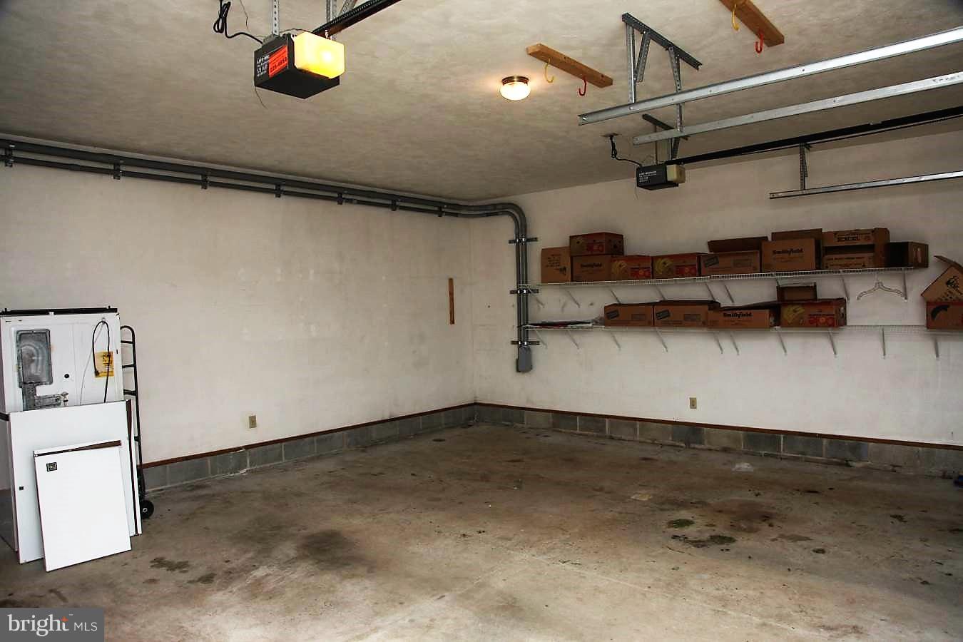 8639 Maple Grove Road Spring Grove, PA 17362 - Photo 50 of 61 2nd and 3rd Garage Bays