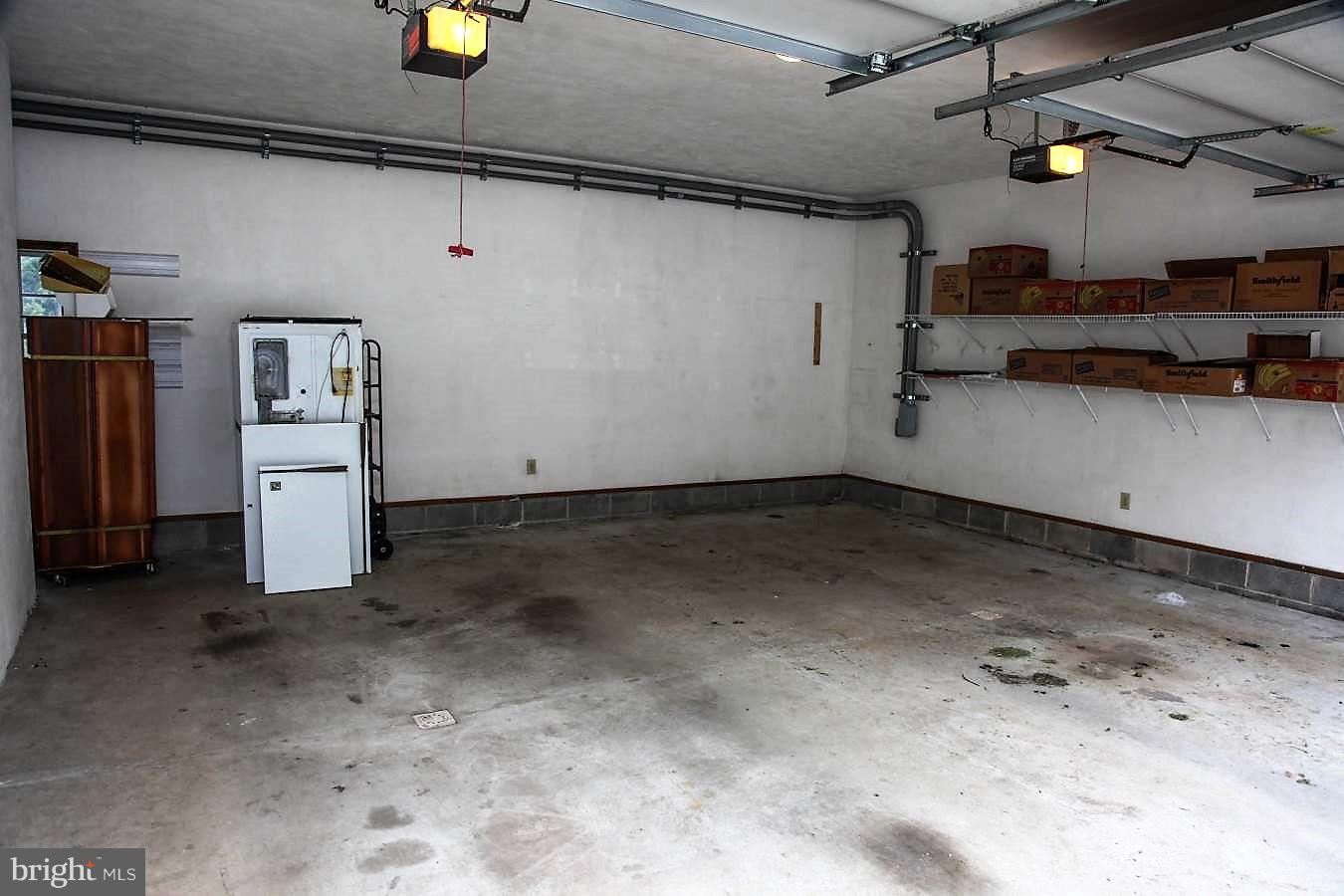8639 Maple Grove Road Spring Grove, PA 17362 - Photo 51 of 61 2nd and 3rd Garage Bays