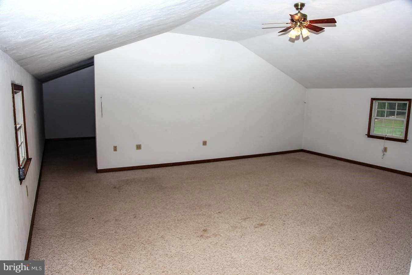 8639 Maple Grove Road Spring Grove, PA 17362 - Photo 54 of 61 Finished Space above Garage