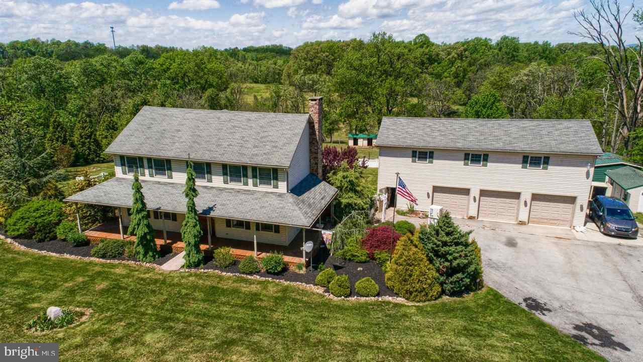 8639 Maple Grove Road Spring Grove, PA 17362 - Photo 57 of 61