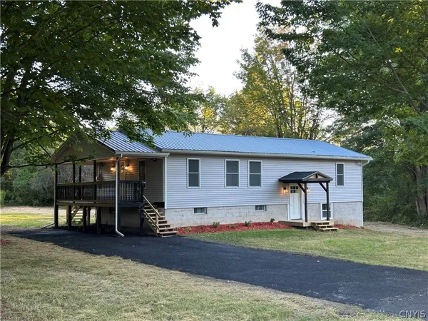 $260,000 | 101 Countryman Road, Mexico, NY 13114
