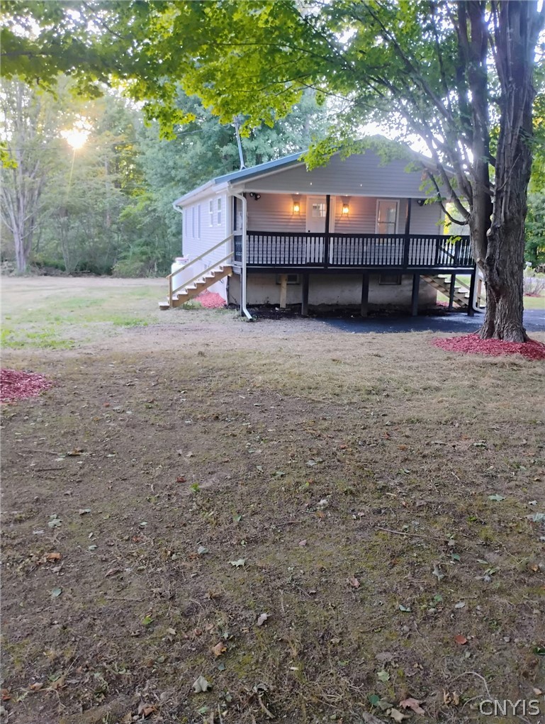 101 Countryman Road Mexico, NY 13114 - Photo 3 of 36