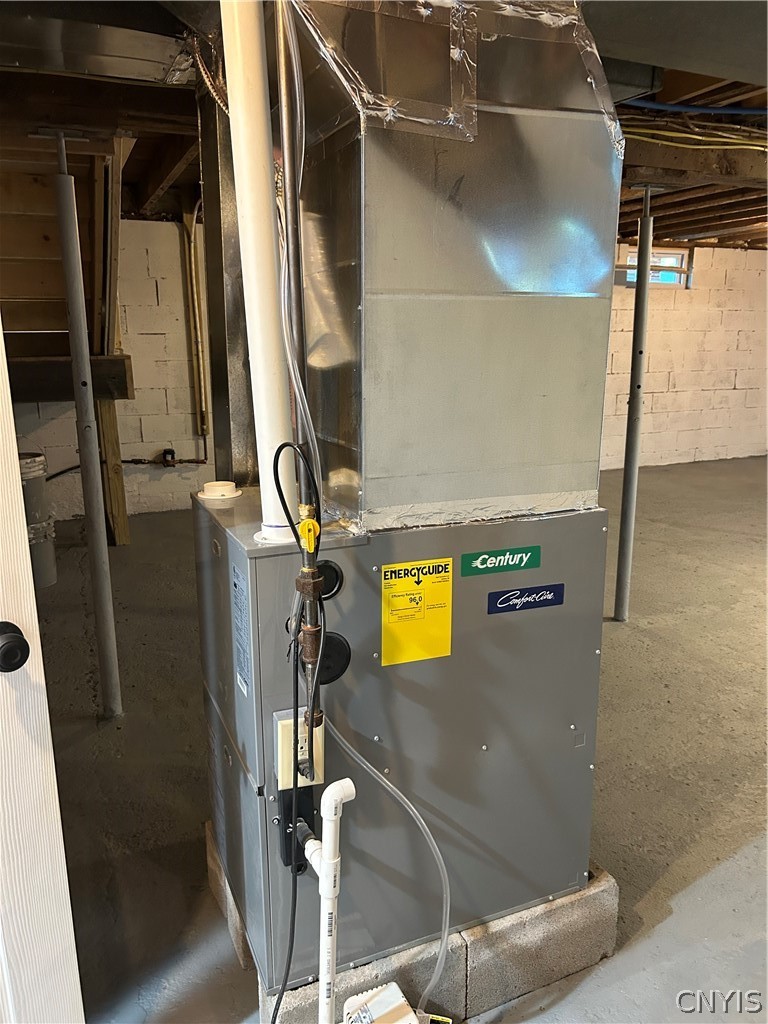 101 Countryman Road Mexico, NY 13114 - Photo 33 of 36