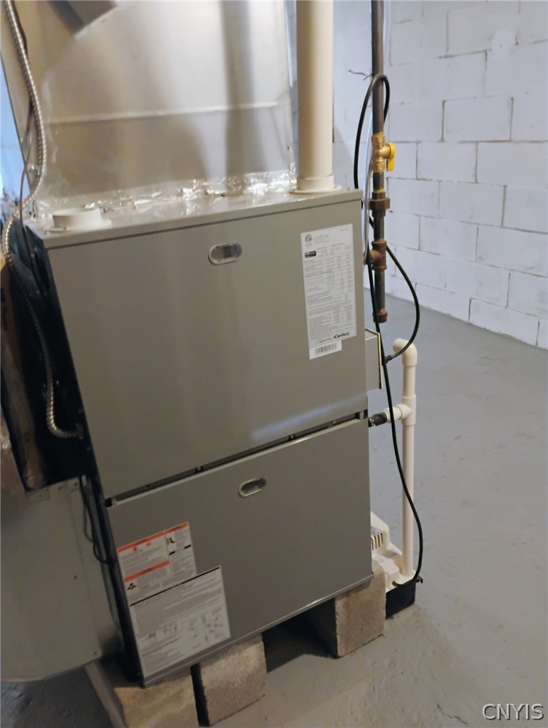 101 Countryman Road Mexico, NY 13114 - Photo 35 of 36