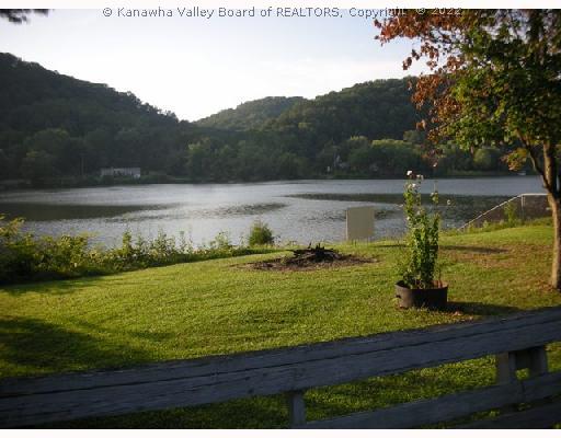 11 2nd Street Winfield, WV 25213 - Photo 4 of 8 Waterfront/Dock/Pier.
