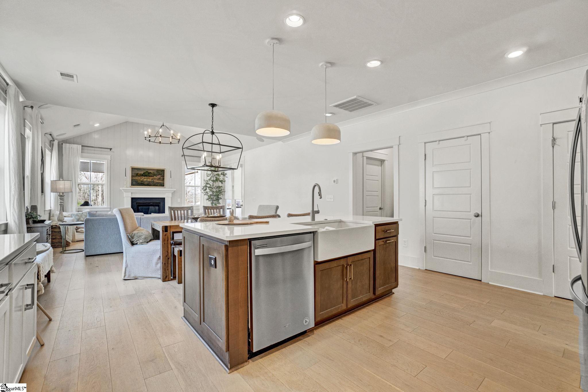 201 Deerview Trail Simpsonville, SC 29680 - Photo 10 of 49