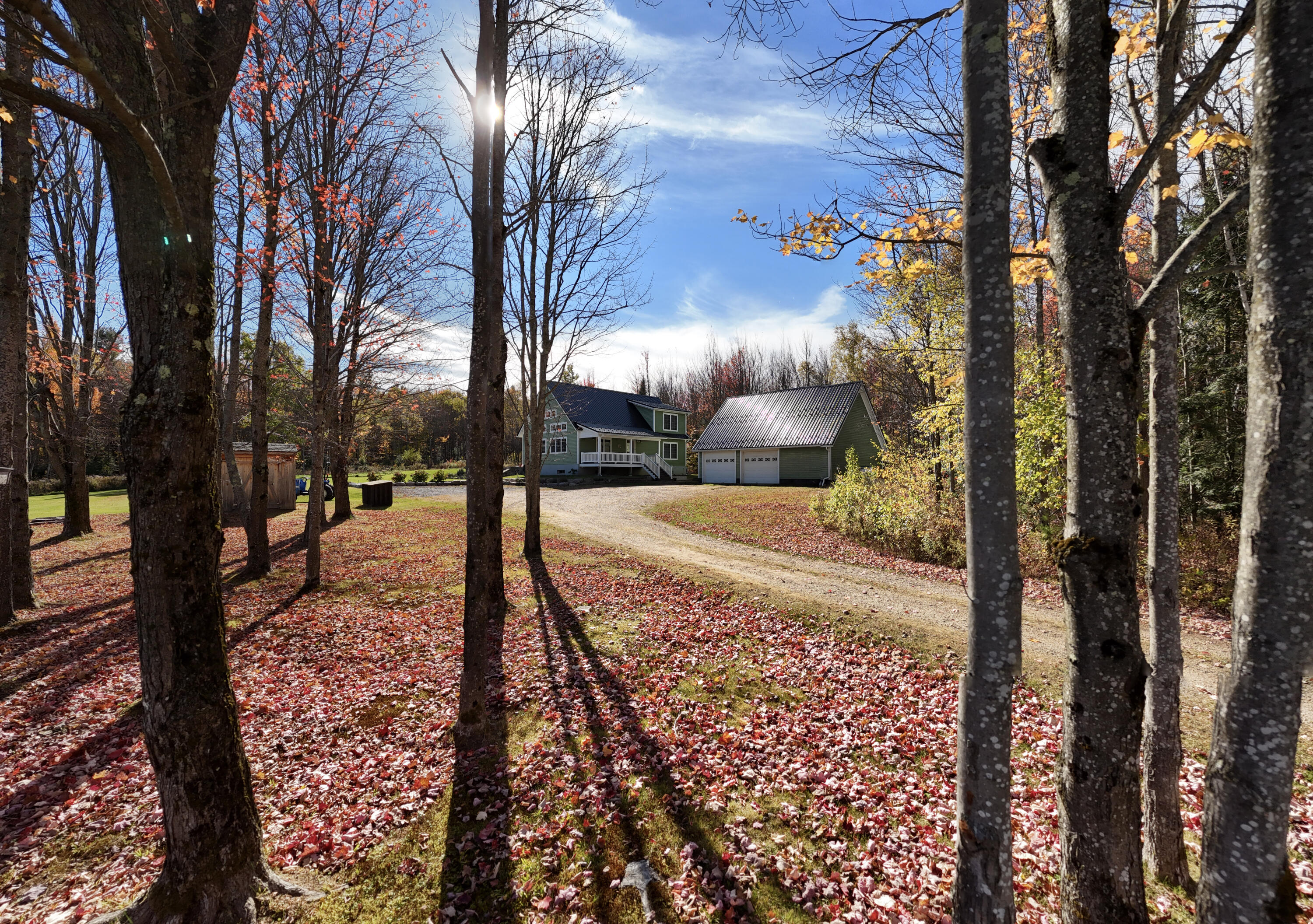 61 Mud Pond Road Peru, NY 12972 - Photo 2 of 32 Gallery Image 2